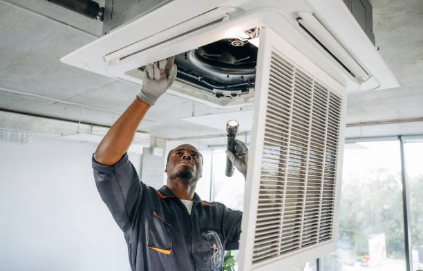 Licensed Heat Pump Repair service in Manhattan, IL - FH HVAC