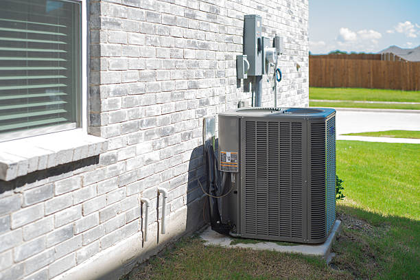 Reliable Heat Pump Repair contractor in Manhattan, IL by FH HVAC
